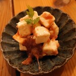 日本酒と豆皿料理 醸 - 