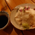 日本酒と豆皿料理 醸 - 