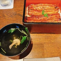 新宿うな鐵 はなれ - 