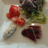 ブラッスリーオザミ 東京スカイツリータウン･ソラマチ店 - 