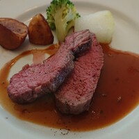 ブラッスリーオザミ 東京スカイツリータウン･ソラマチ店 - 