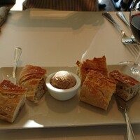 ブラッスリーオザミ 東京スカイツリータウン･ソラマチ店 - 