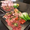 焼肉 雅楽 - 