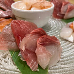 Kaisen Sushi Shokudou Nihonno Umi - 