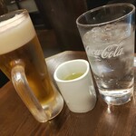 Shirokiya - エア乾杯