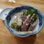 Maguro Yakitori Suda - 