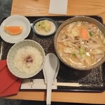 Fukusoba - 