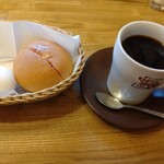 コメダ珈琲店 - 料理写真: