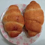 Baniyan Tsuri Be Kari - 塩パン