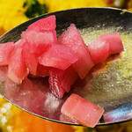 カオススパイスダイナー - 