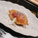 焼き鳥 幸羽 - つくね