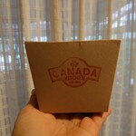 カナダキッチン - 