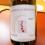 美会 - ブルゴーニュの銘醸です