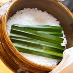 美会 - ジャスミンライスです