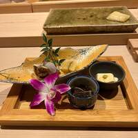 赤坂 鮨 ふくなが - 