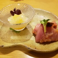 すぎ乃 麻布十番 - 