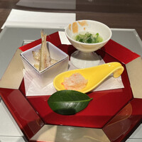 日本料理 旬彩 - 