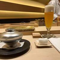 赤坂 鮨 ふくなが - 