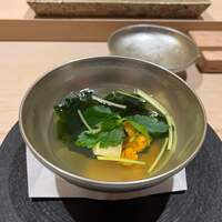 赤坂 鮨 ふくなが - 