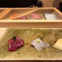 赤坂 鮨 ふくなが - 