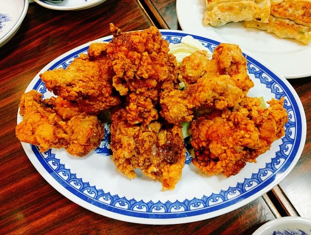 ディープなエリア！ホーコー鍋』by ジャイトニオ猪場 : はとや - 神戸