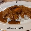 インデアンカレー 南店