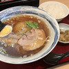 東京ラーメン空