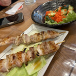 Yatai Okamoto - 