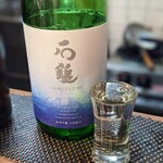 日本酒の店　はなきん - 