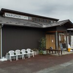 MARUMORI CAFE - MARUMORI CAFE