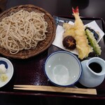 Teuchi Soba Wakasugi - 