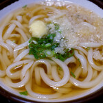 さか枝うどん - 