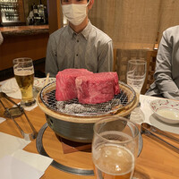 本格肉料理 丸小 - 