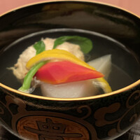 京料理 木乃婦 - 