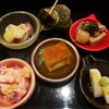 Kaisen Izakaya Gyogyo - 特製　前菜お重箱