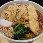 Komoro Soba - 