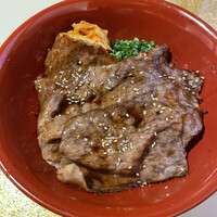 肉の匠 将泰庵 神田店 - 
