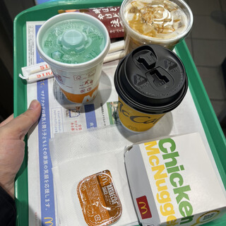 マクドナルド_1