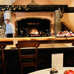 ピレネー - 調理用暖炉