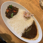 フォレスター - 『コンビネーション（1320円）』