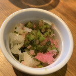 フォレスター - これも美味かったな