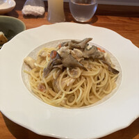 イタリア料理 スペランツァ -  イタリア料理 スペランツァ -