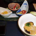 お宿　木の葉 - ディナー☆