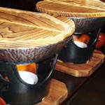 お宿　木の葉 - ディナー☆