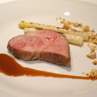 プリンチピオ - 中勢以の熟成肉　鹿児島黒豚　炭火焼