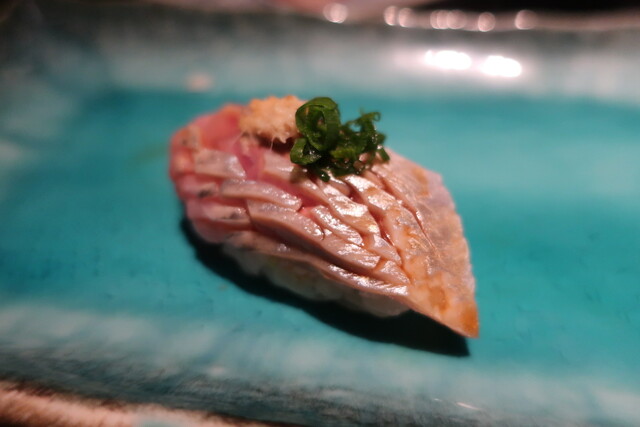 鮨 葵結（AOI） - 南小樽（寿司）の写真