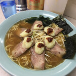 ラーメンショップ - 