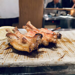 鳥しき - 手羽先