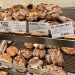 パンやきどころ RIKI - 