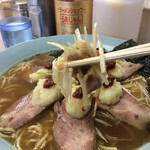 ラーメンショップ - 